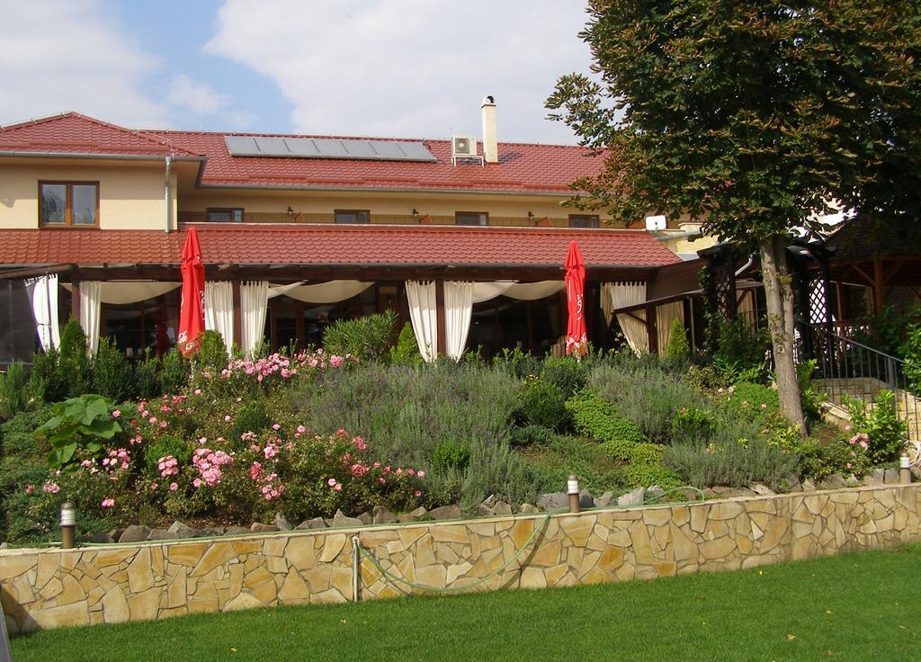 Mlyn Penzion & Wellness Radvan nad Dunajom Exterior photo