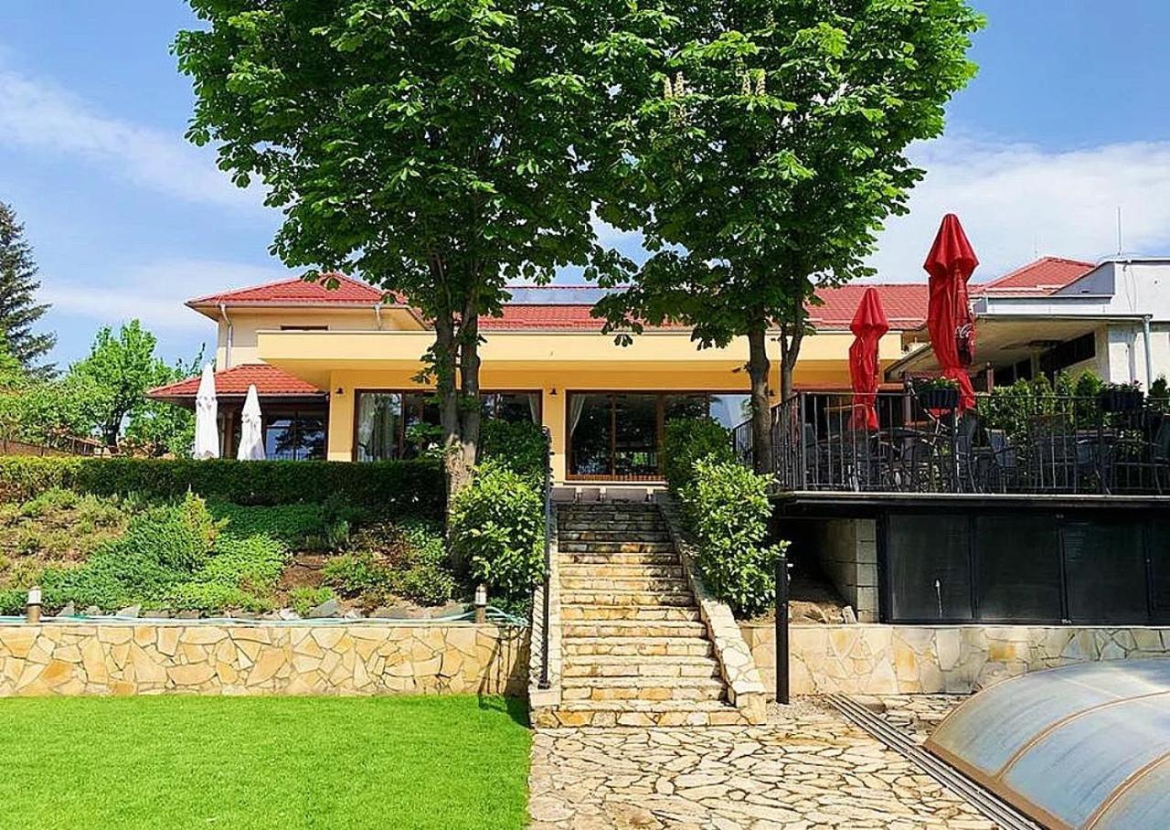 Mlyn Penzion & Wellness Radvan nad Dunajom Exterior photo